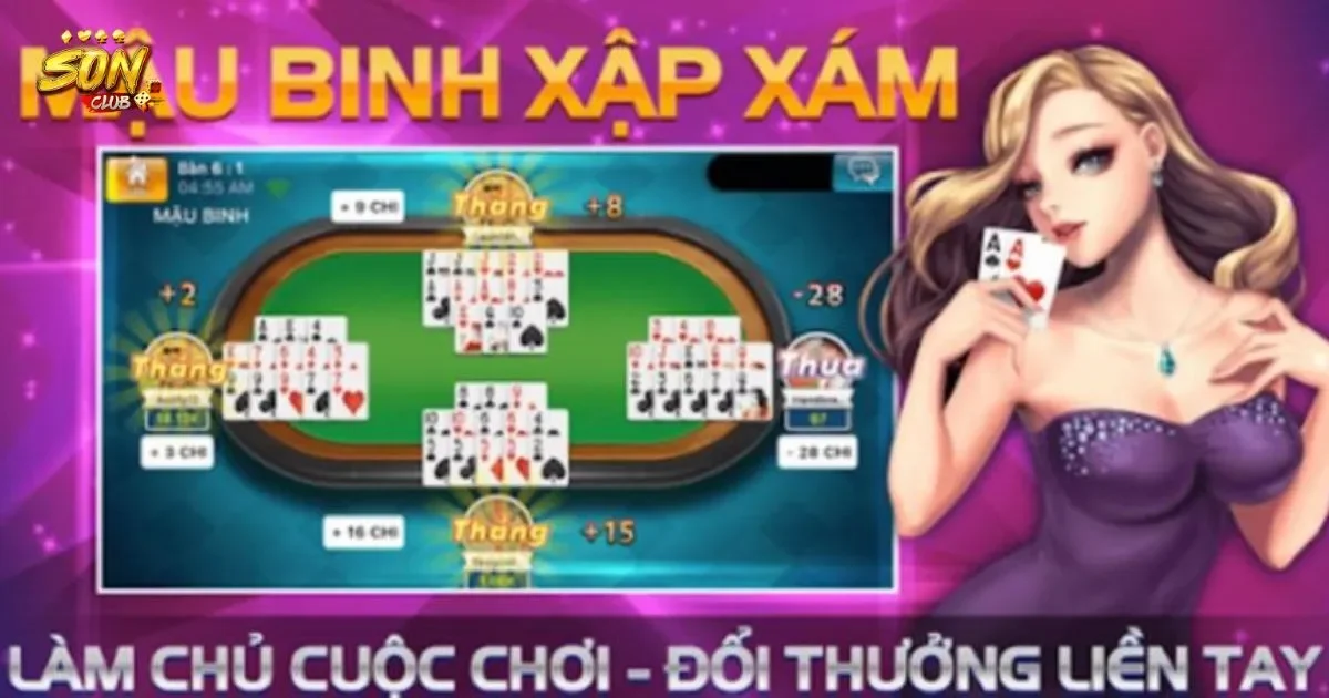 Bài mậu binh là gì? Các chiến thuật trong bài mậu binh