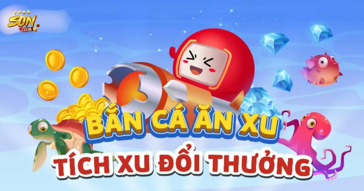 Bắn cá ăn xu là gì? Cách chơi bắn cá ăn xu hiệu quả 57 Bắn cá ăn xu là gì? Cách chơi bắn cá ăn xu hiệu quả