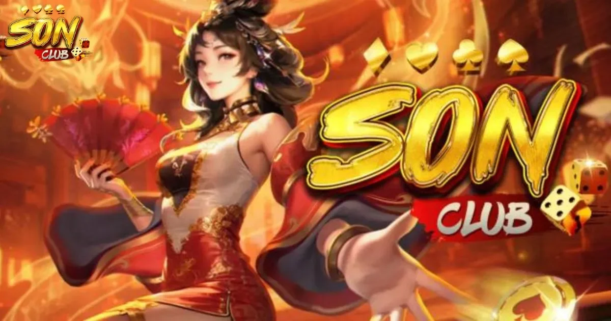 Lịch sử hình thành và phát triển cổng game bài SONCLUB