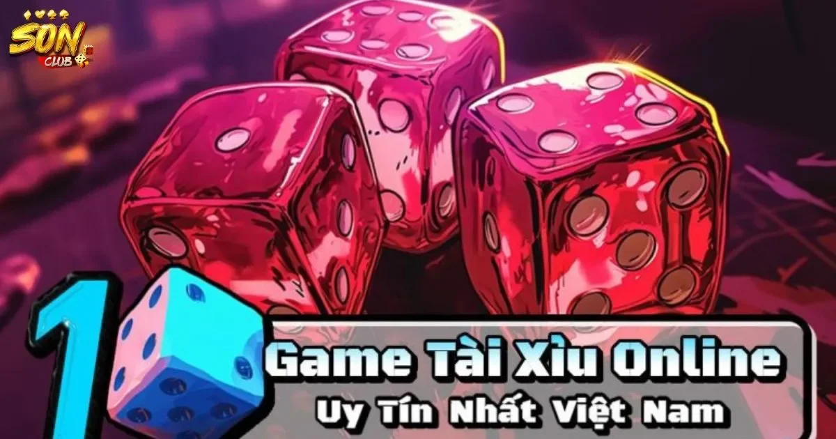 Các loại hình giải trí phổ biến nhất tại cổng game SONCLUB