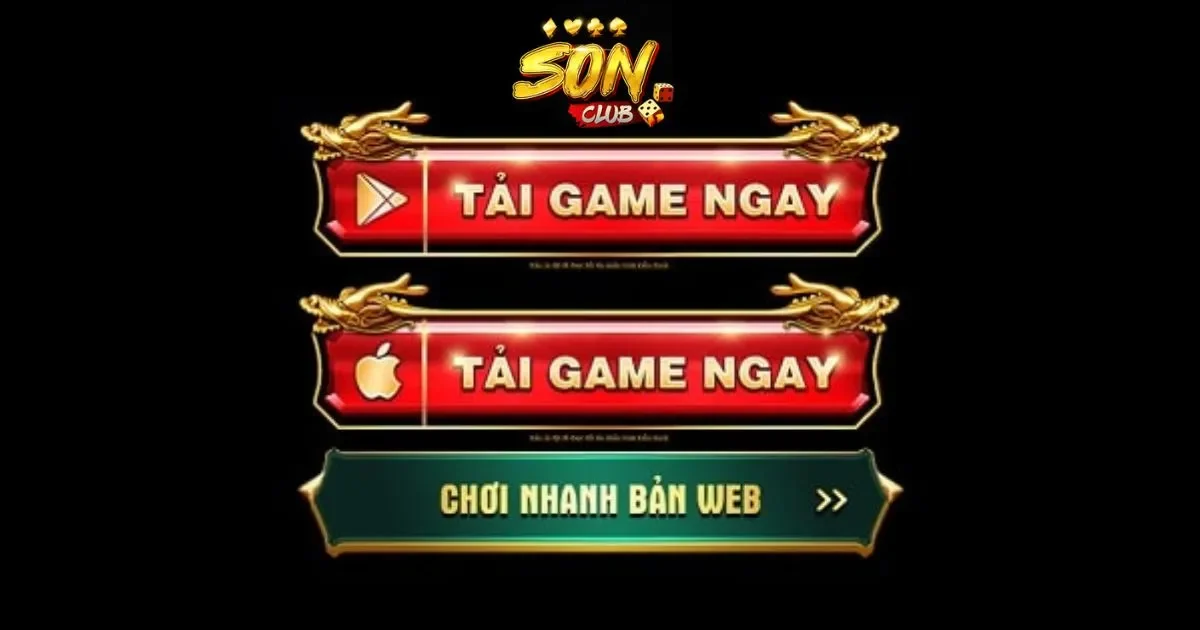 Lợi ích khi sử dụng app SONCLUB