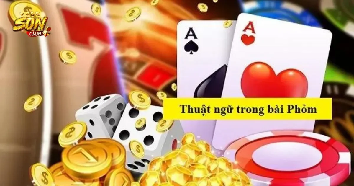 Ý nghĩa của thuật ngữ trong phỏm