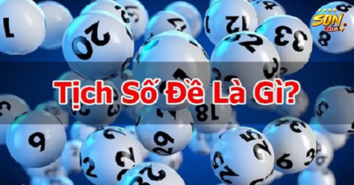 Tịch số đề là gì? Cách thức hoạt động của tịch số đề 21 Tịch số đề là gì? Cách thức hoạt động của tịch số đề