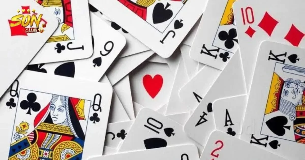 Game Bài Tiến Lên SONCLUB: Mẹo Chơi Hiệu Quả 3 Mẹo Chơi Tiến Lên Hiệu Quả Tại SONCLUB